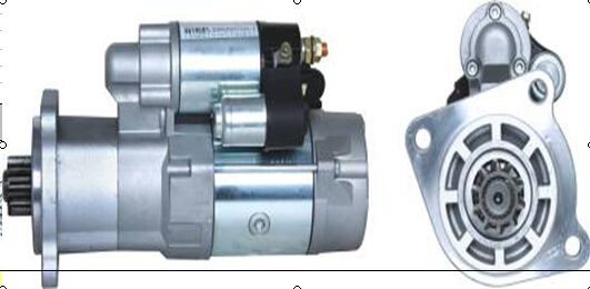 Starter Motor Azf11.131.409 for Perkins 210ti\230ti